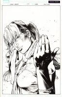 X-Men Legacy Cover